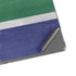 South Africa Flag Distressed Surface Pro 9 Skin